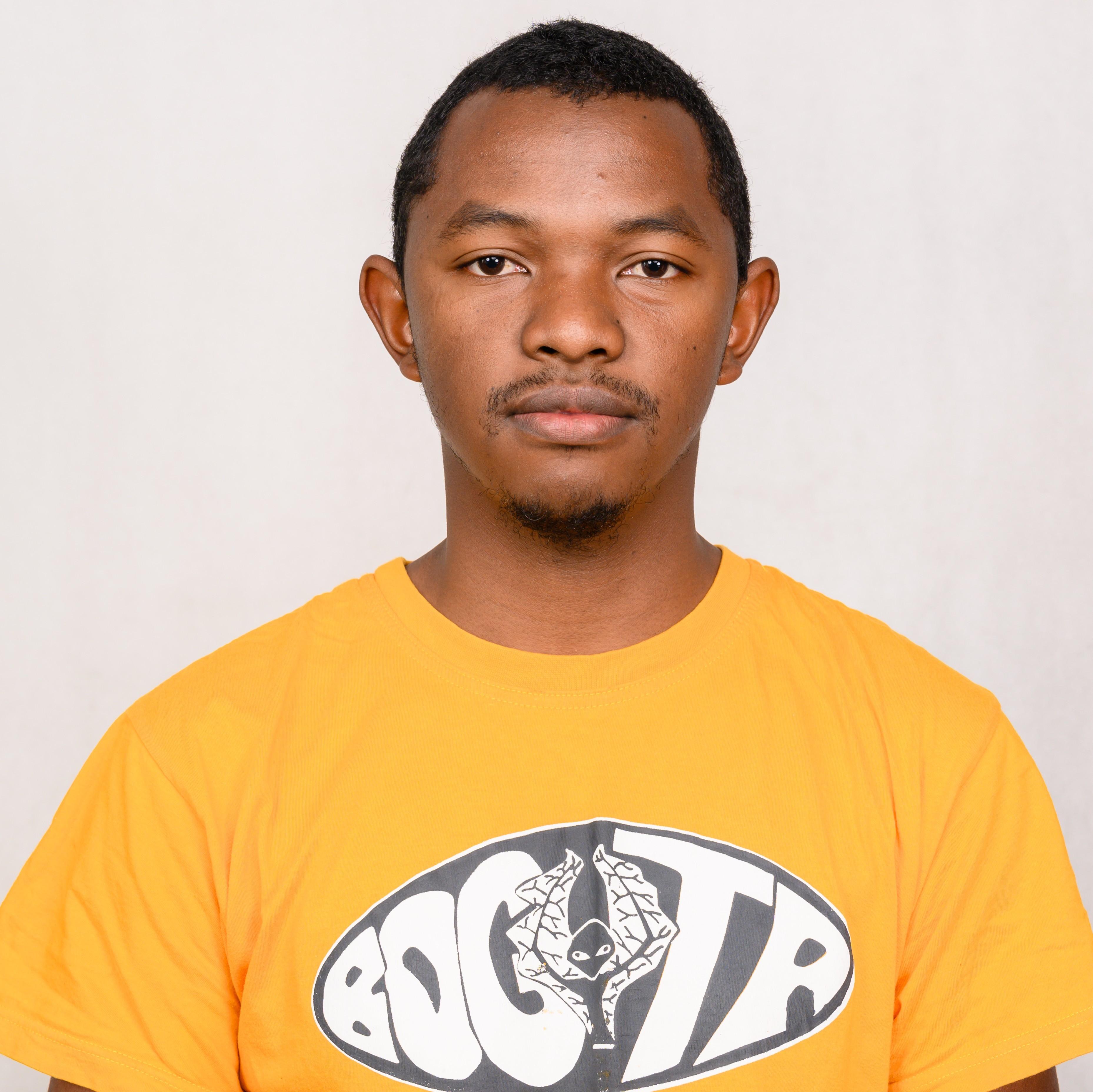 Harison Rahajandraibe